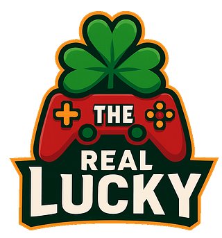 TheRealLuckyGamer