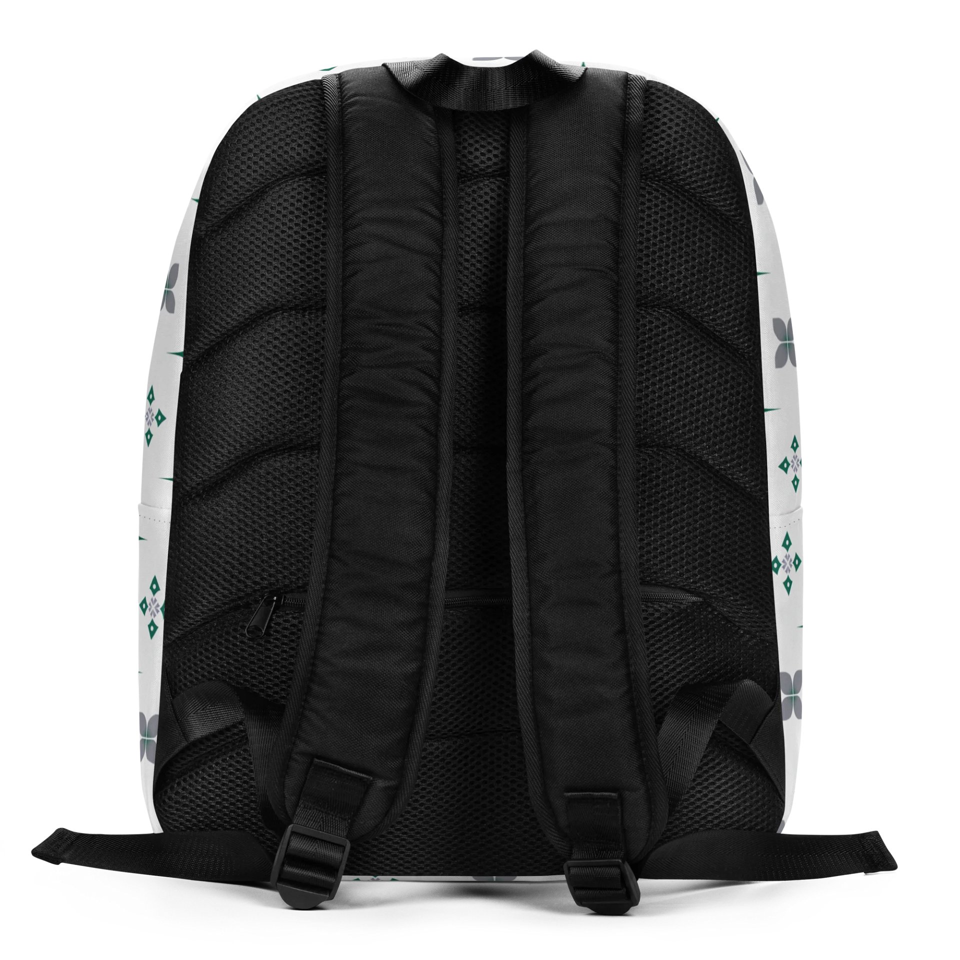Out and About Pattern Backpack product image (5)