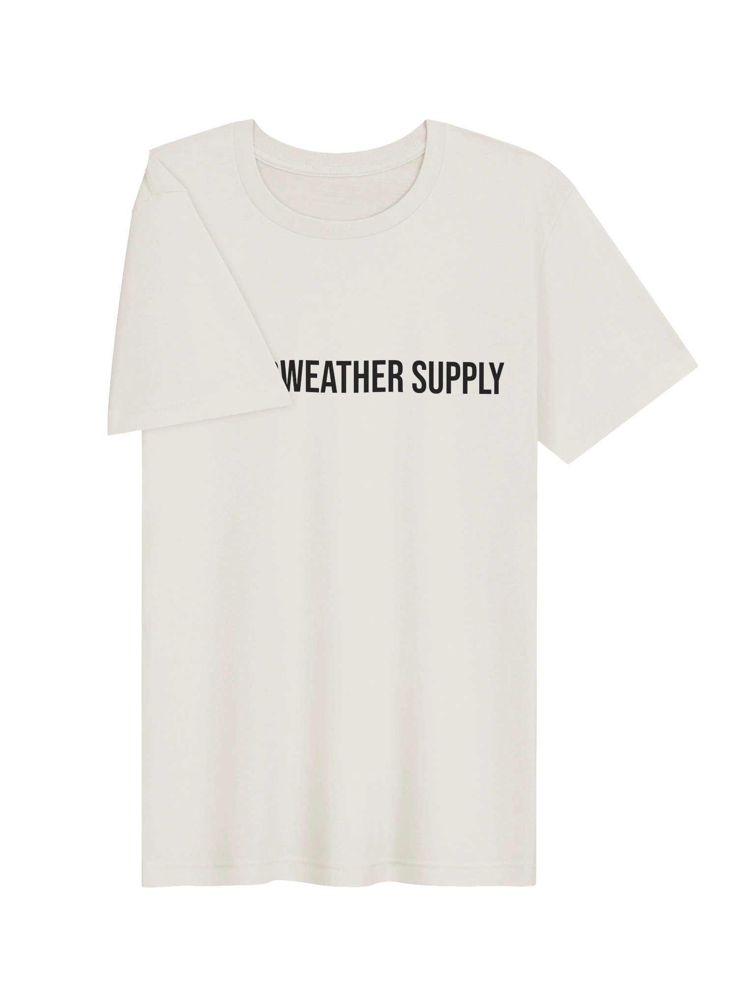 Badweather Supply - Vintage White product image (3)