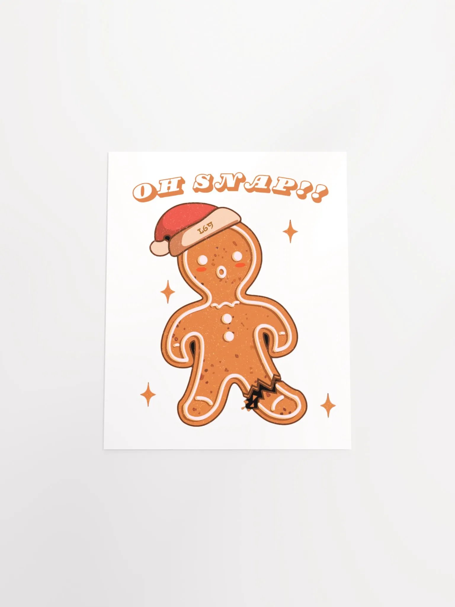 OH SNAP!! product image (3)