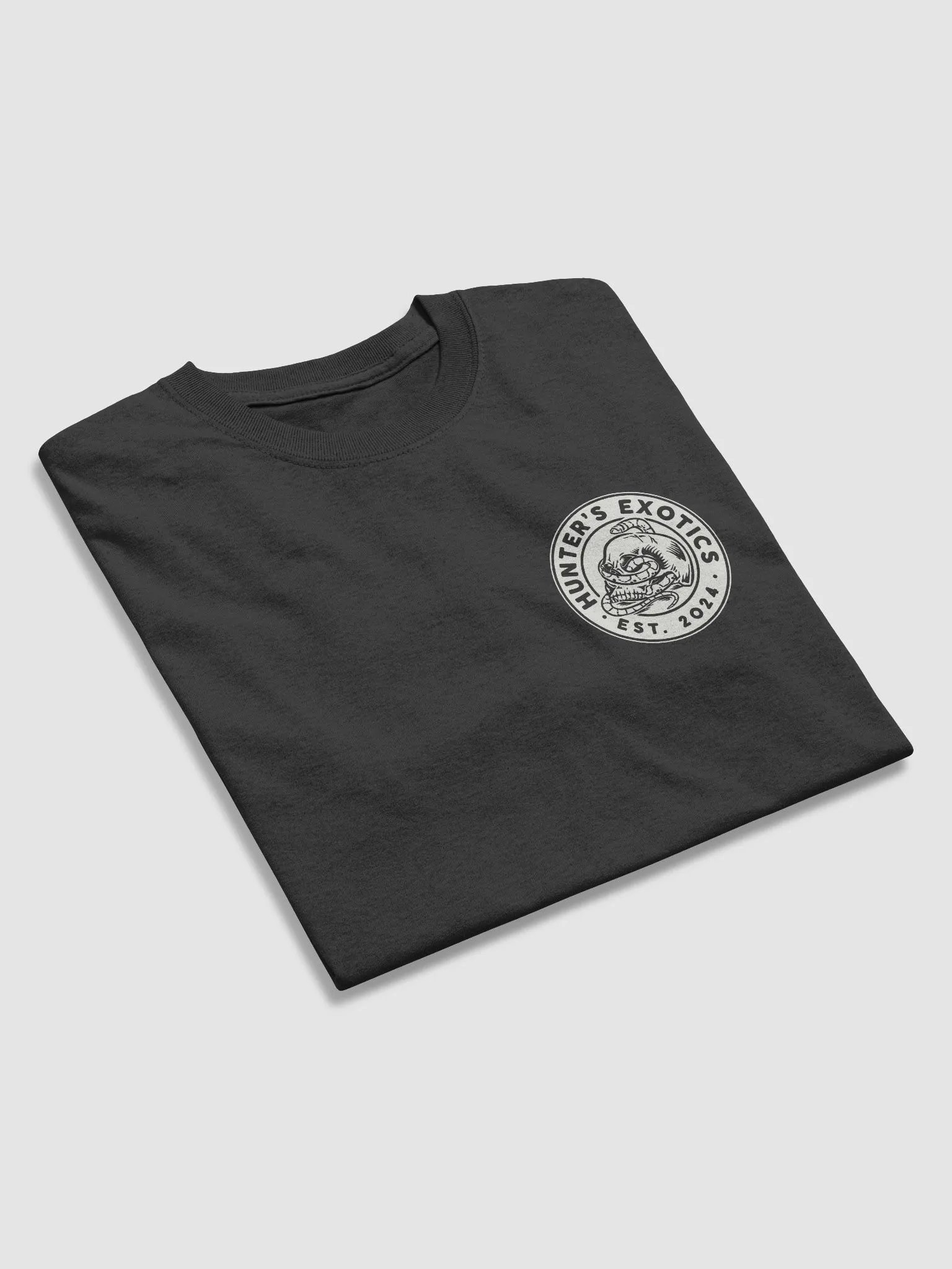 Hunter's Exotics Standard Tee product image (15)