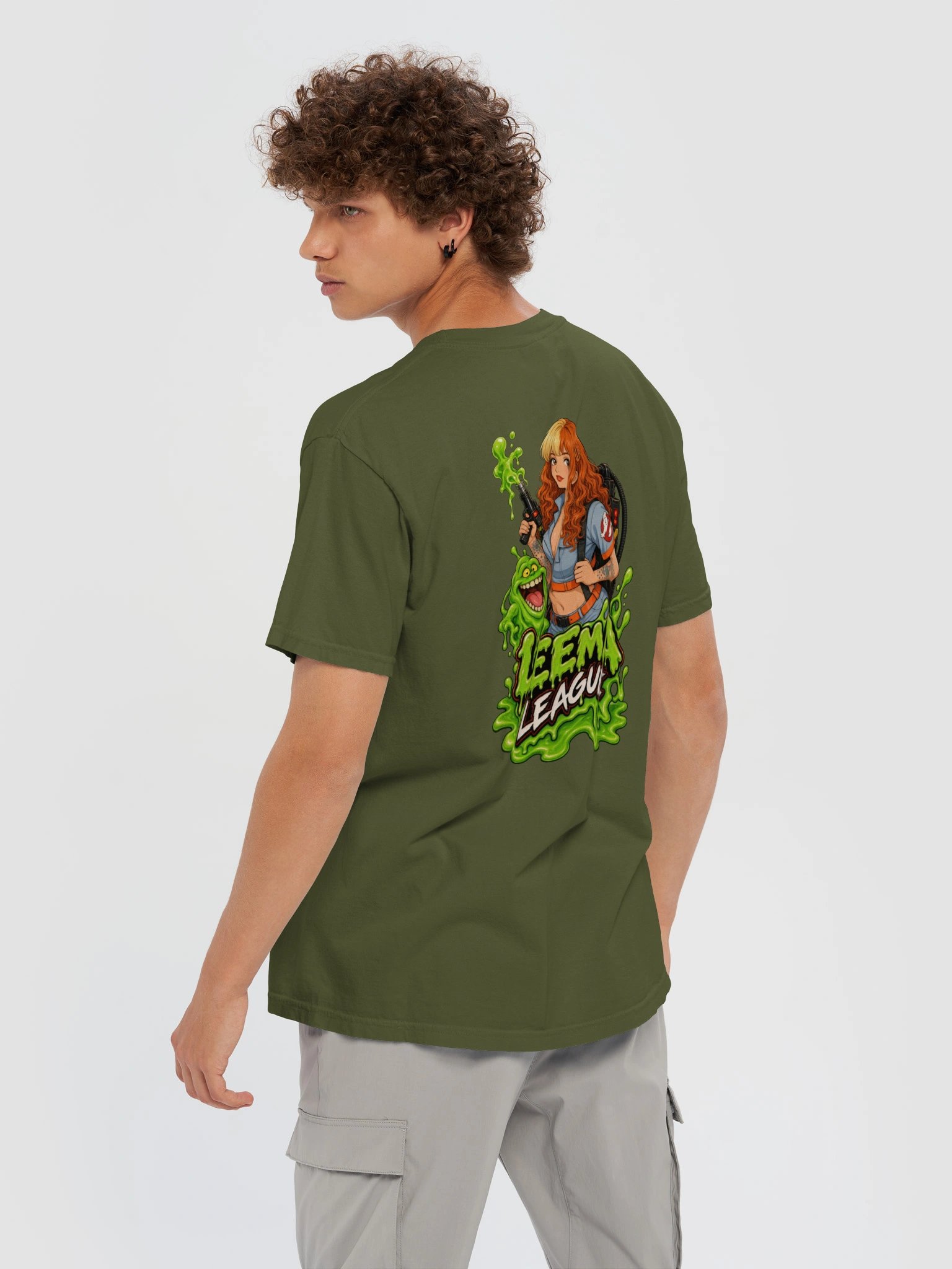 Busting Exclusive TEE product image (137)