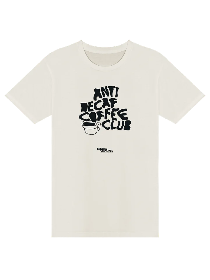 Anti Decaf Coffee Club product image (1)