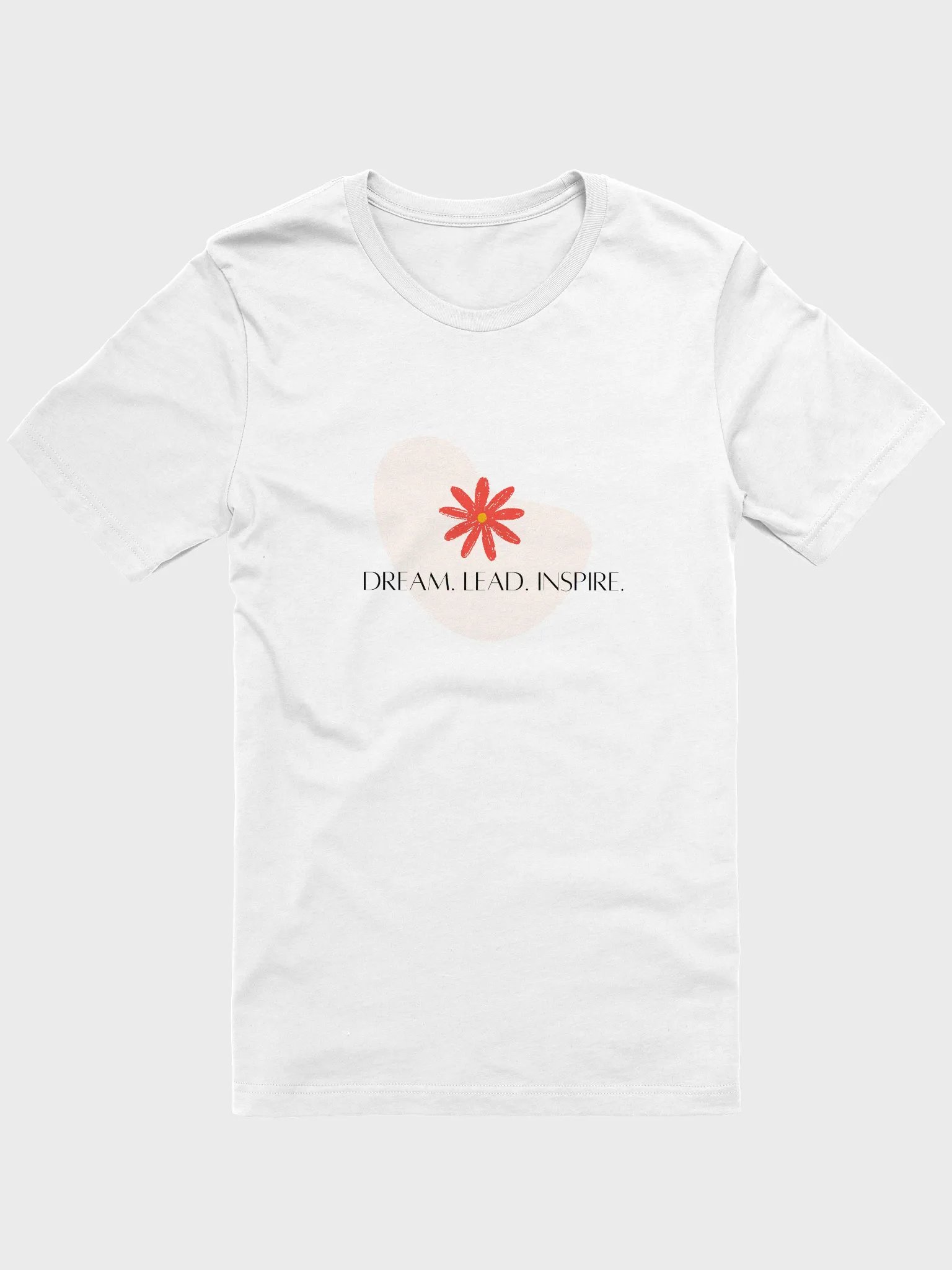 Women's Supersoft T-Shirt BSFB0136 product image (1)