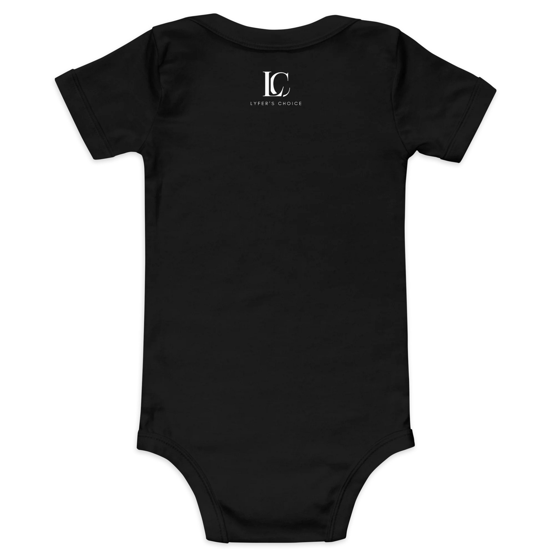 Baby Lyfe - Unbothered Onesie product image (4)