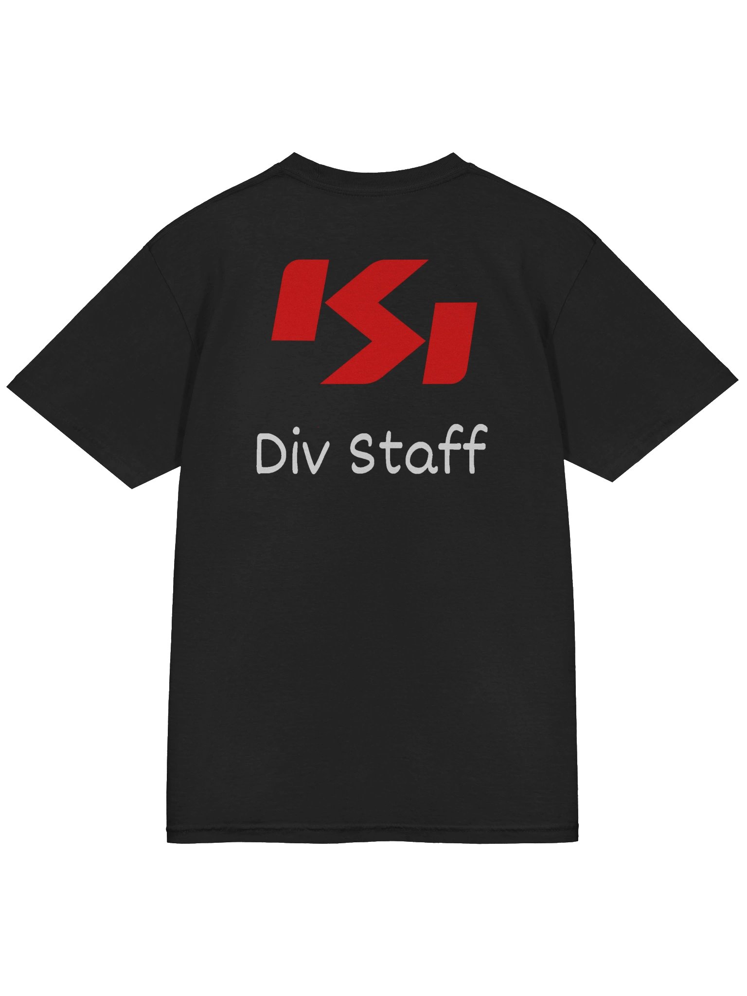 Division Staff Shirt product image (4)