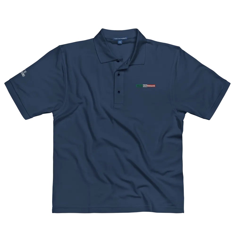 Polo BitcoinItaliaNetwork product image (9)