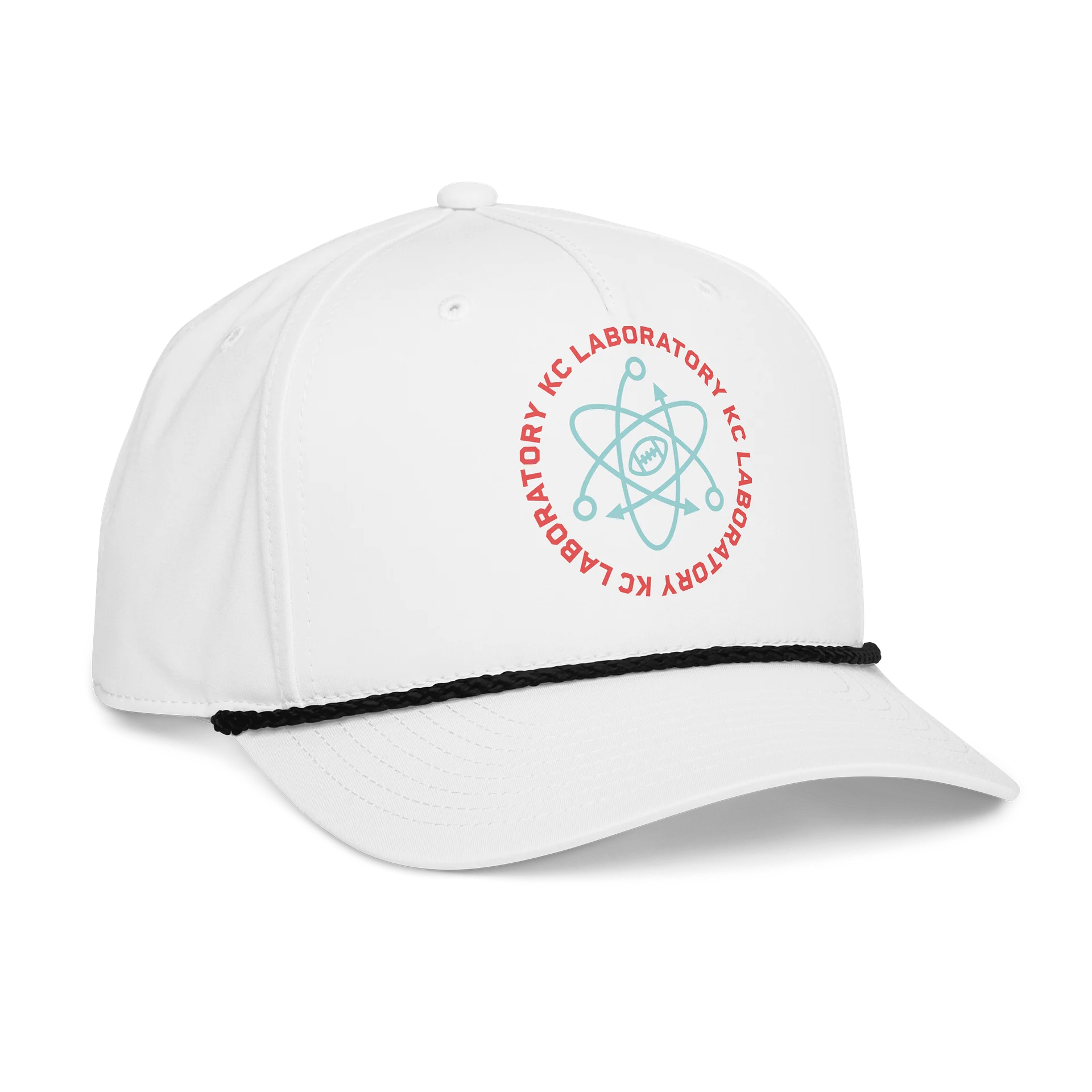 KC Laboratory Hat product image (4)