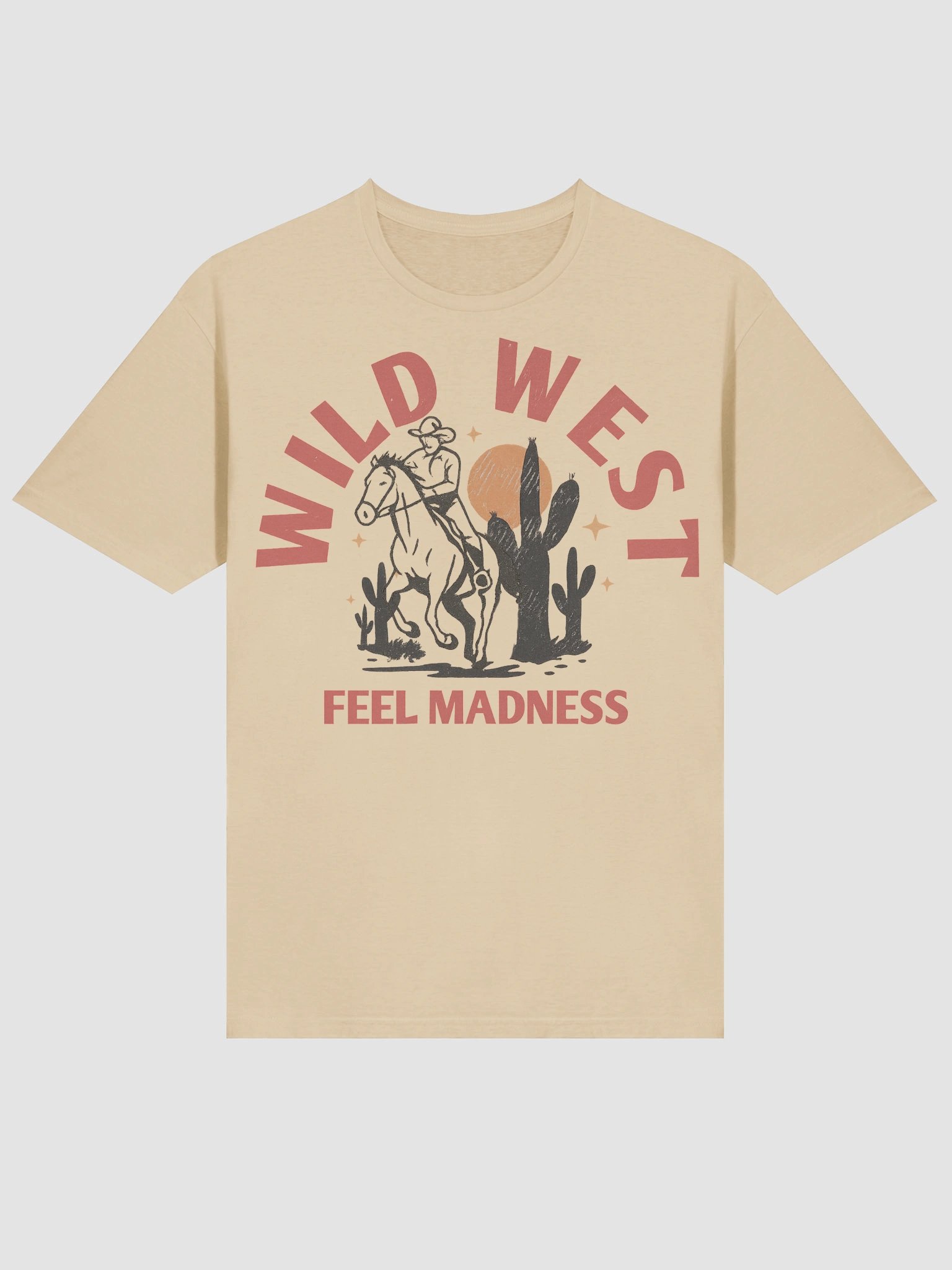 Wild West Madness product image (3)