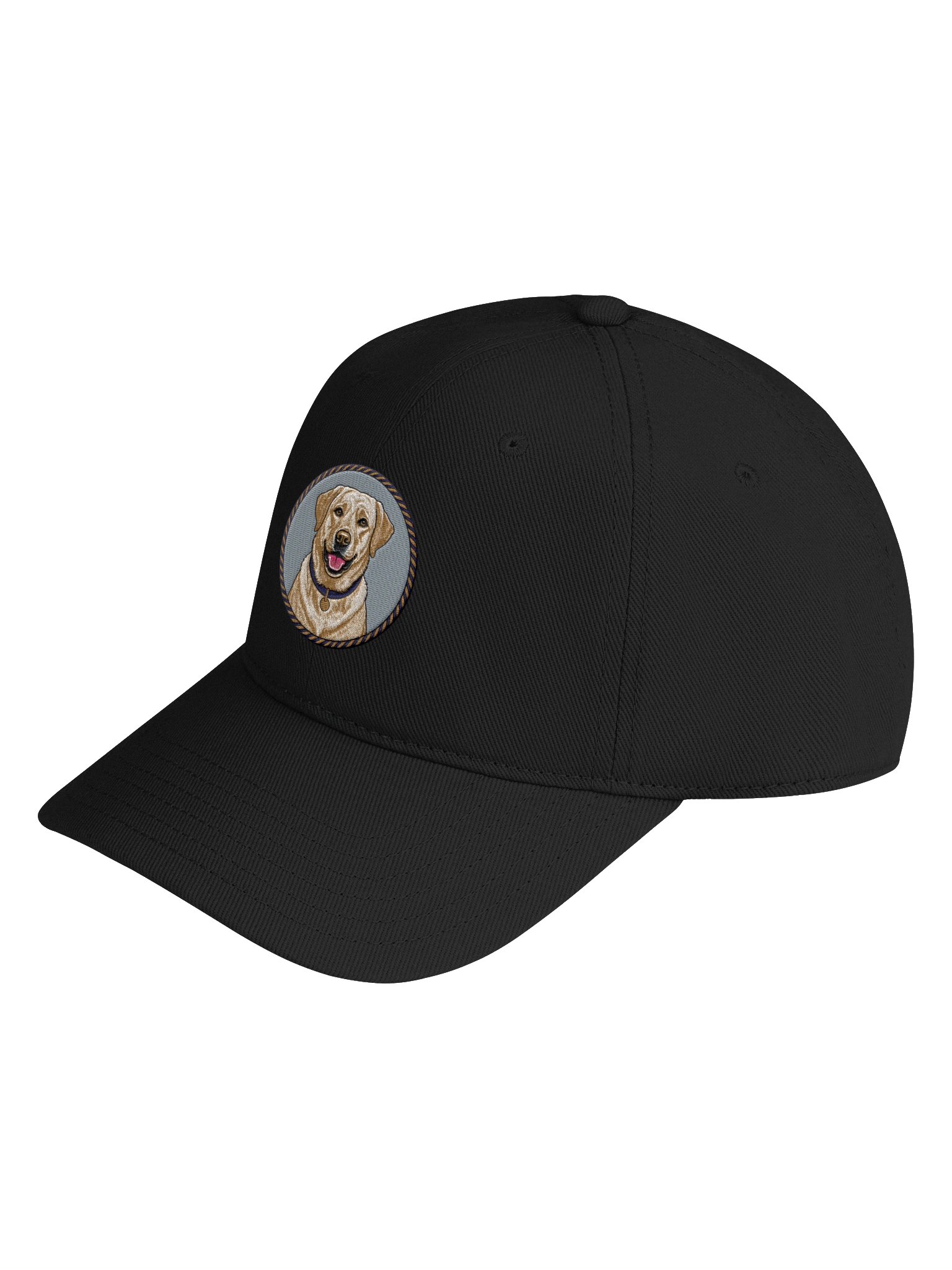 MyEcho - Labrador edition hat product image (3)