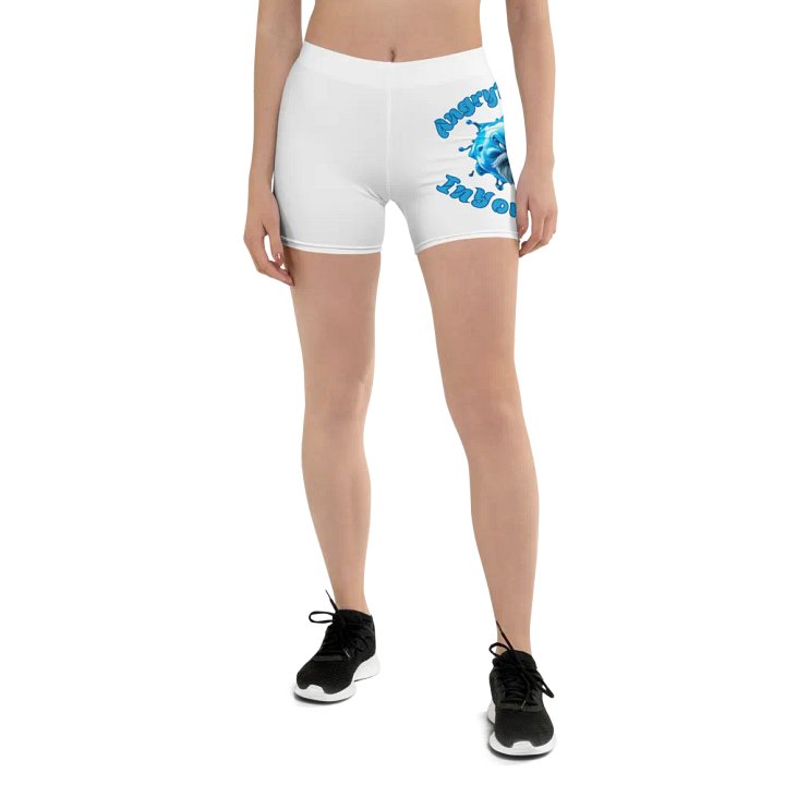 bubble shorts product image (1)