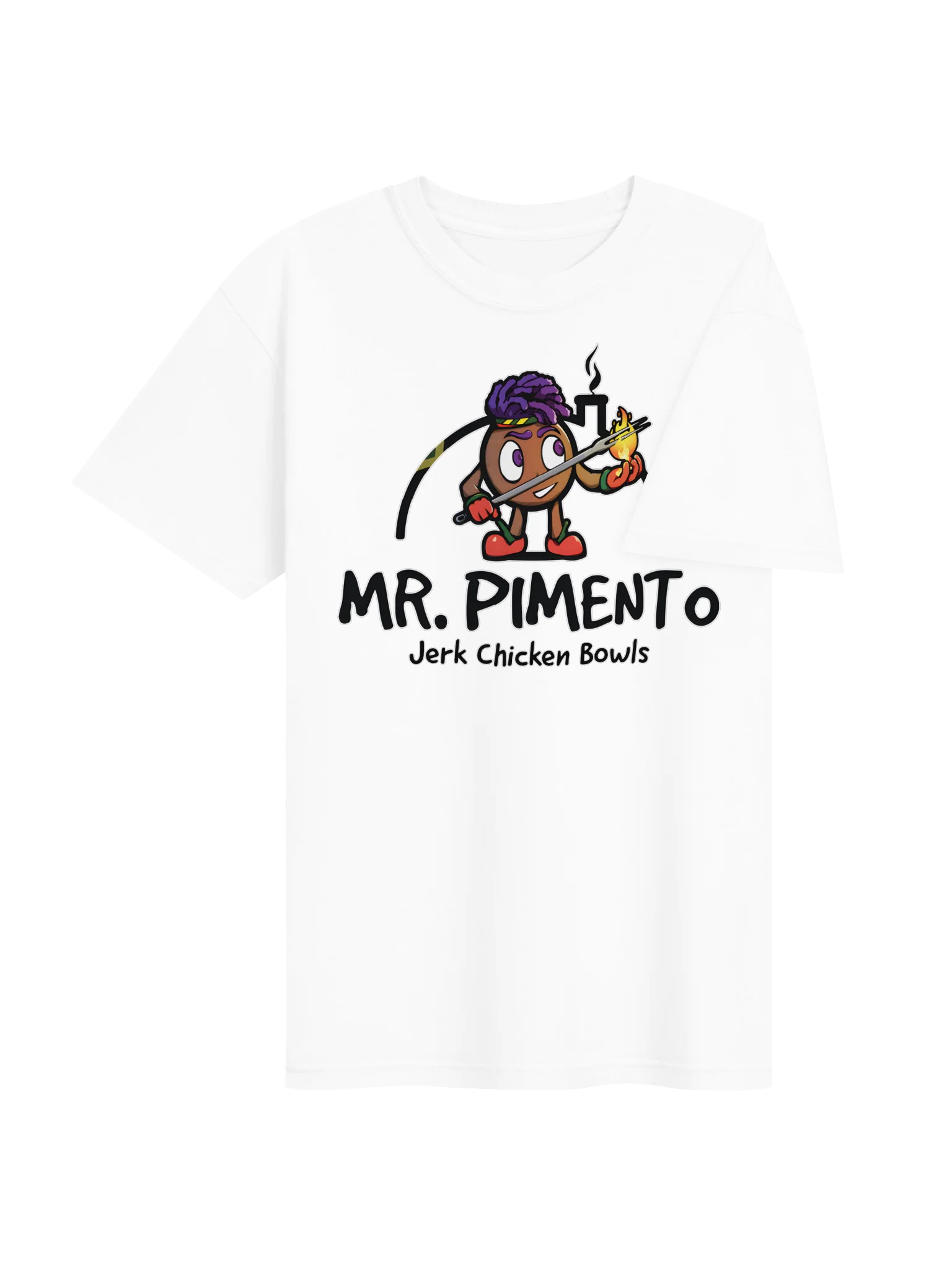 Mr. Pimento product image (4)