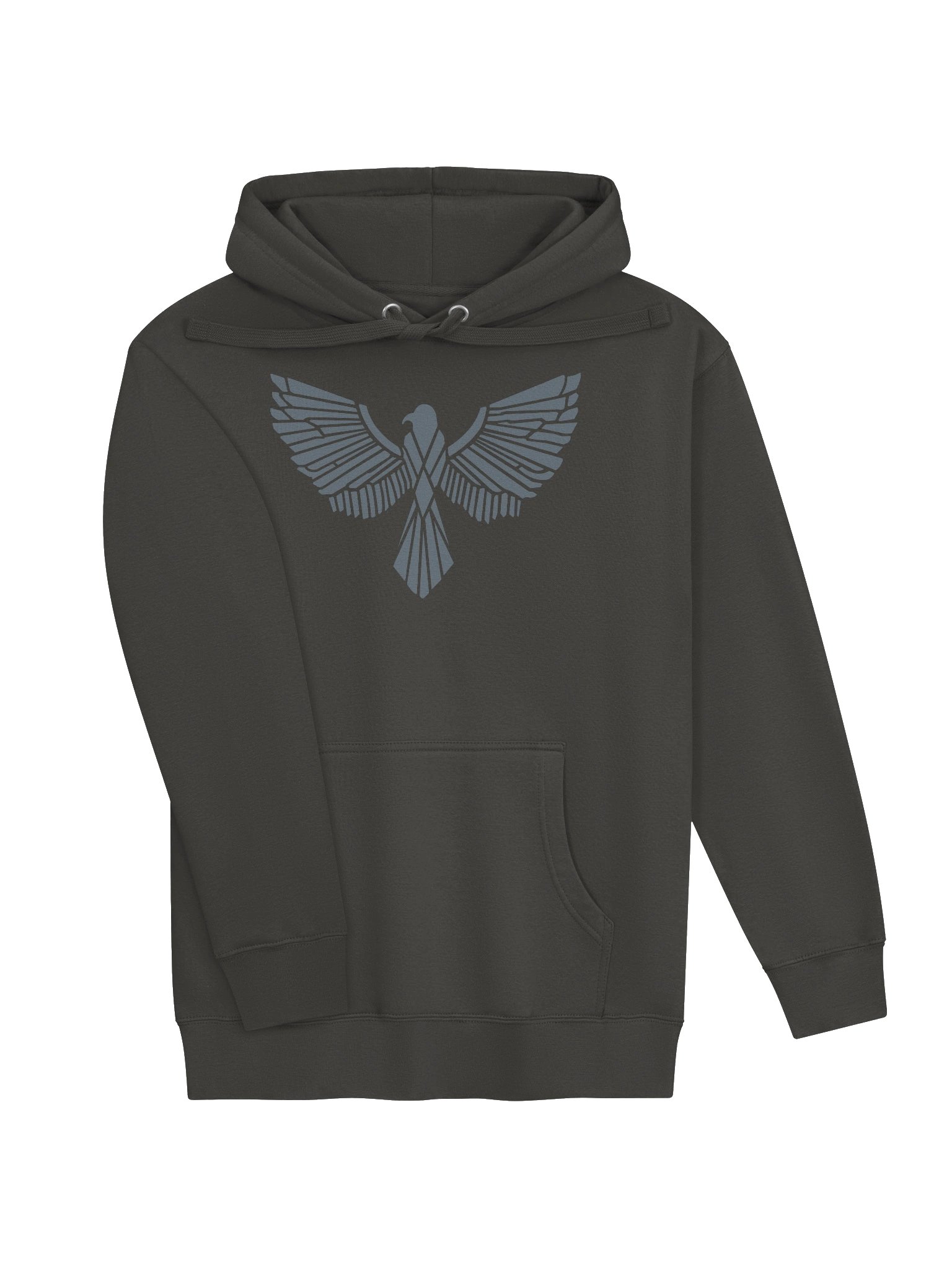 Israel Nash Eagle Hoodie product image (3)