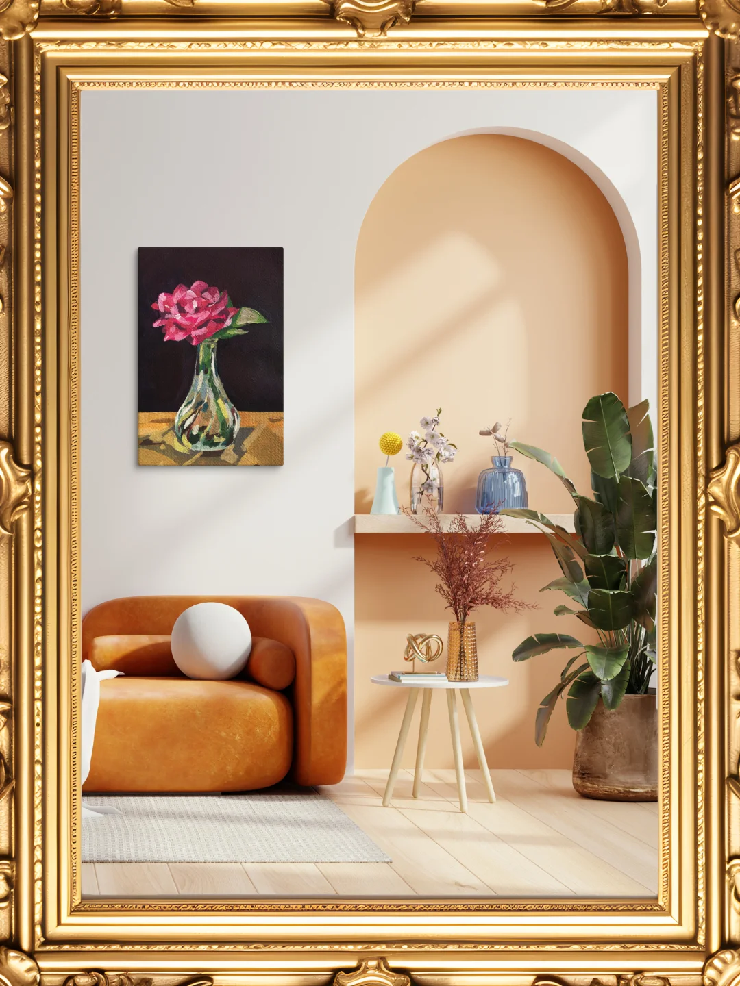Magic Potion Canvas Print product image (3)