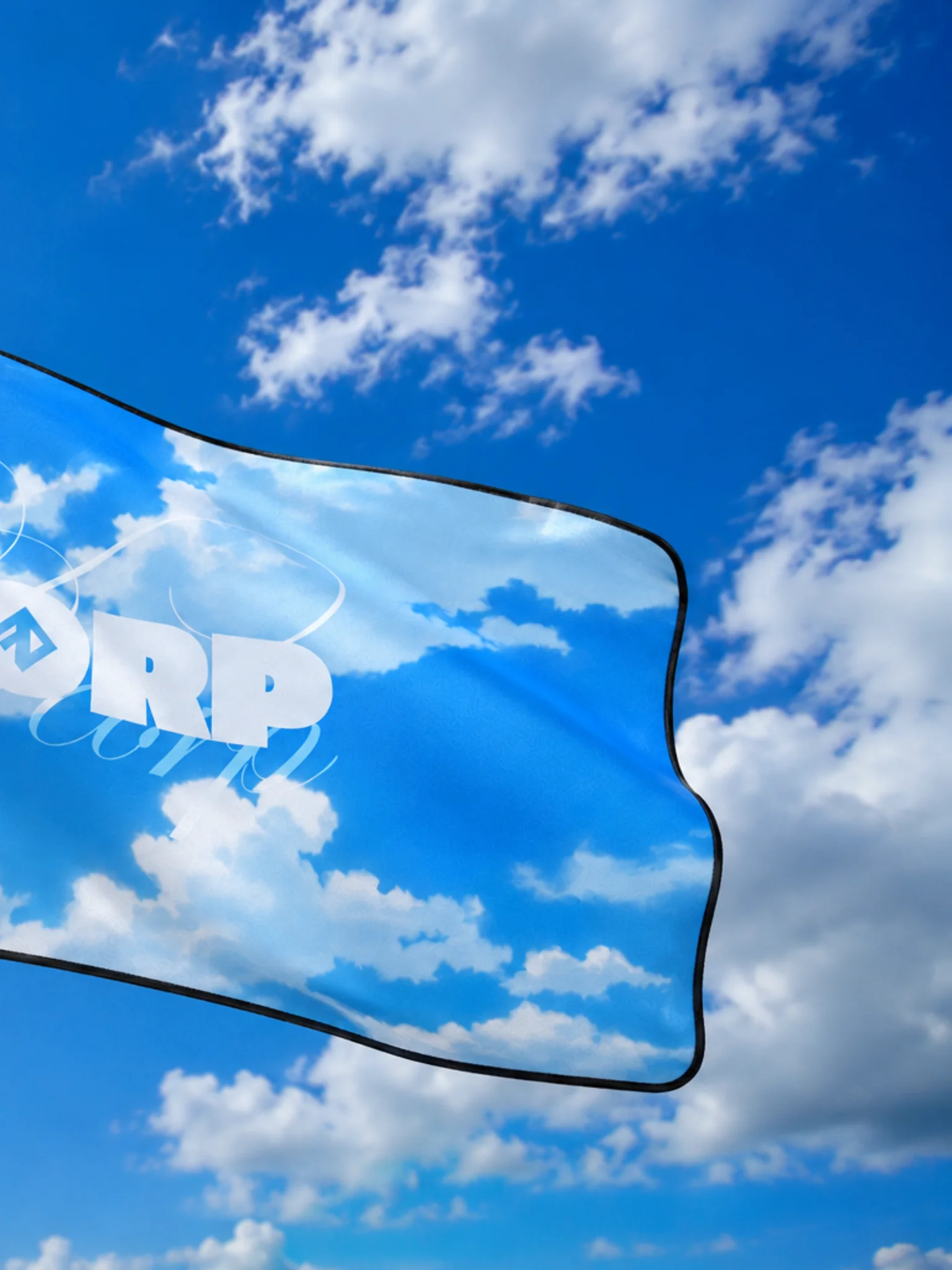 Tapis de souris Bleu product image (4)