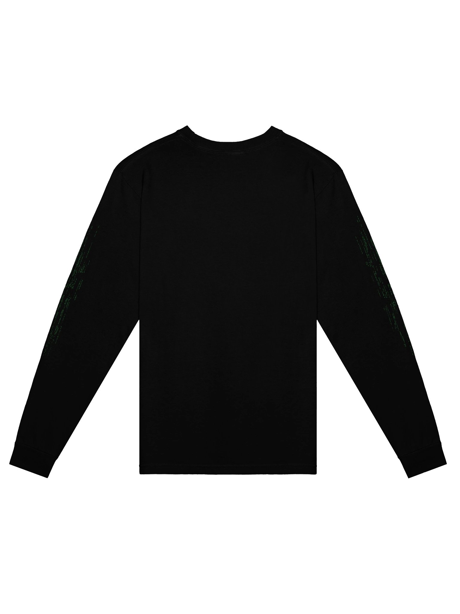 I HAVE TO GO HOME LONGSLEEVE product image (2)