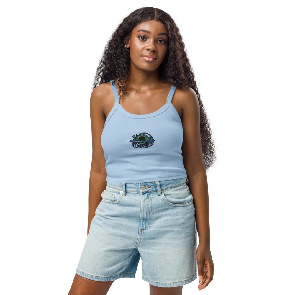Dense Singlet Top product image (26)