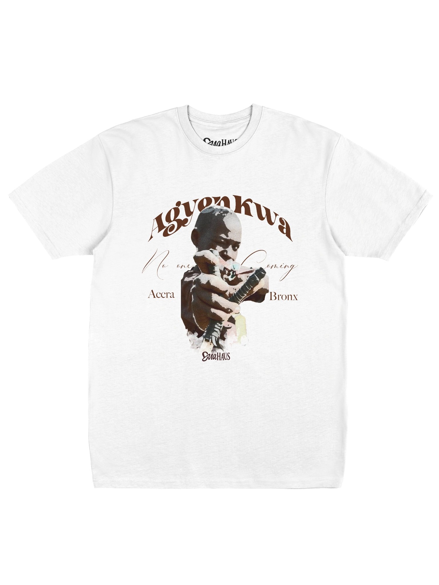 Agyenkwa Tee product image (3)