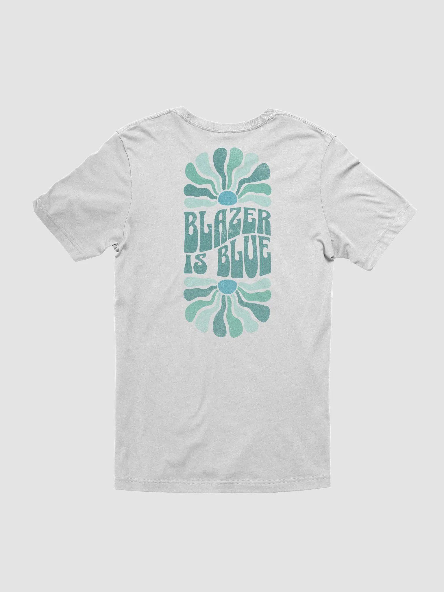 Blue Blazer Bloom product image (4)