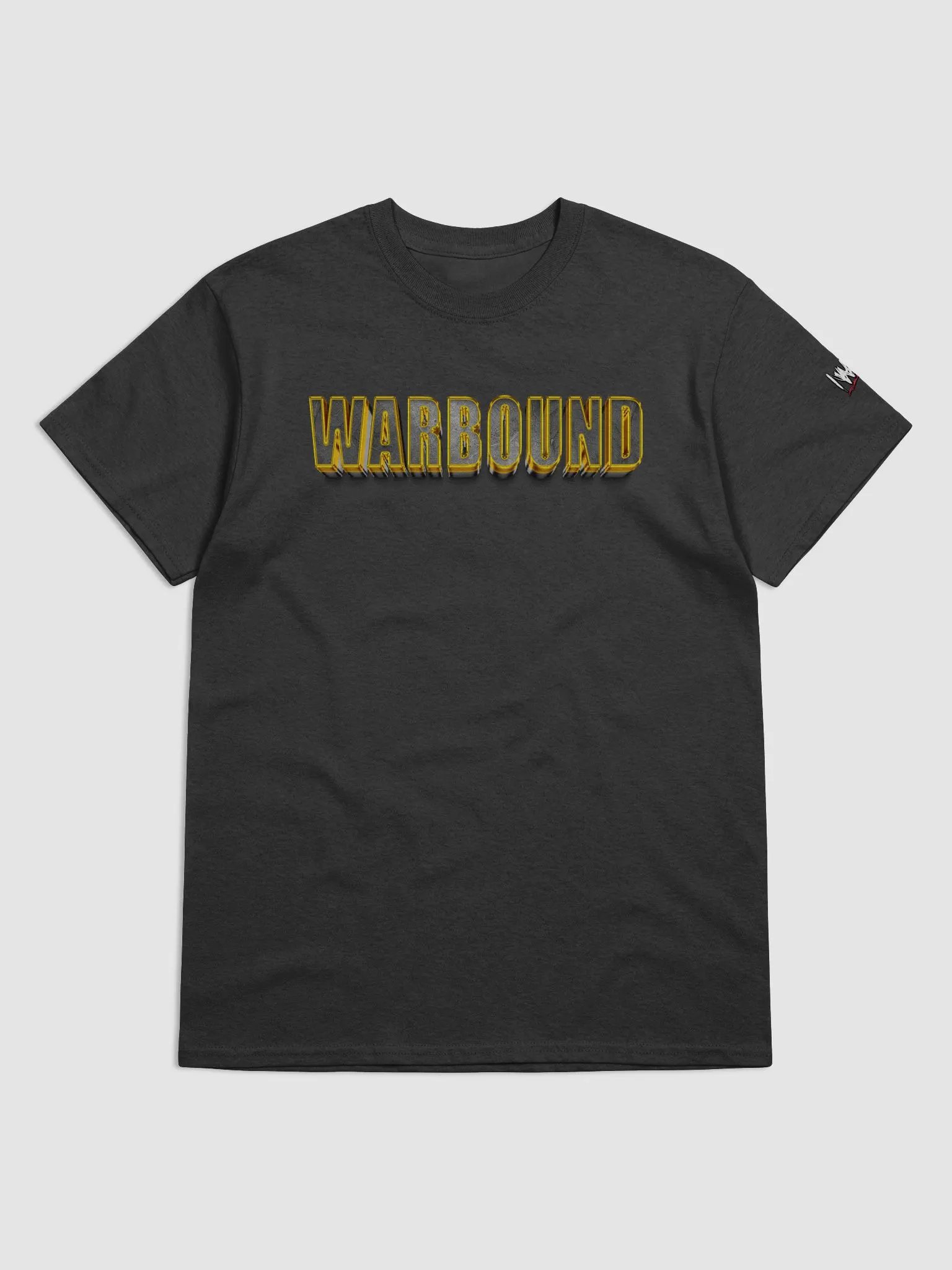 IWF WARBOUND Tee product image (1)
