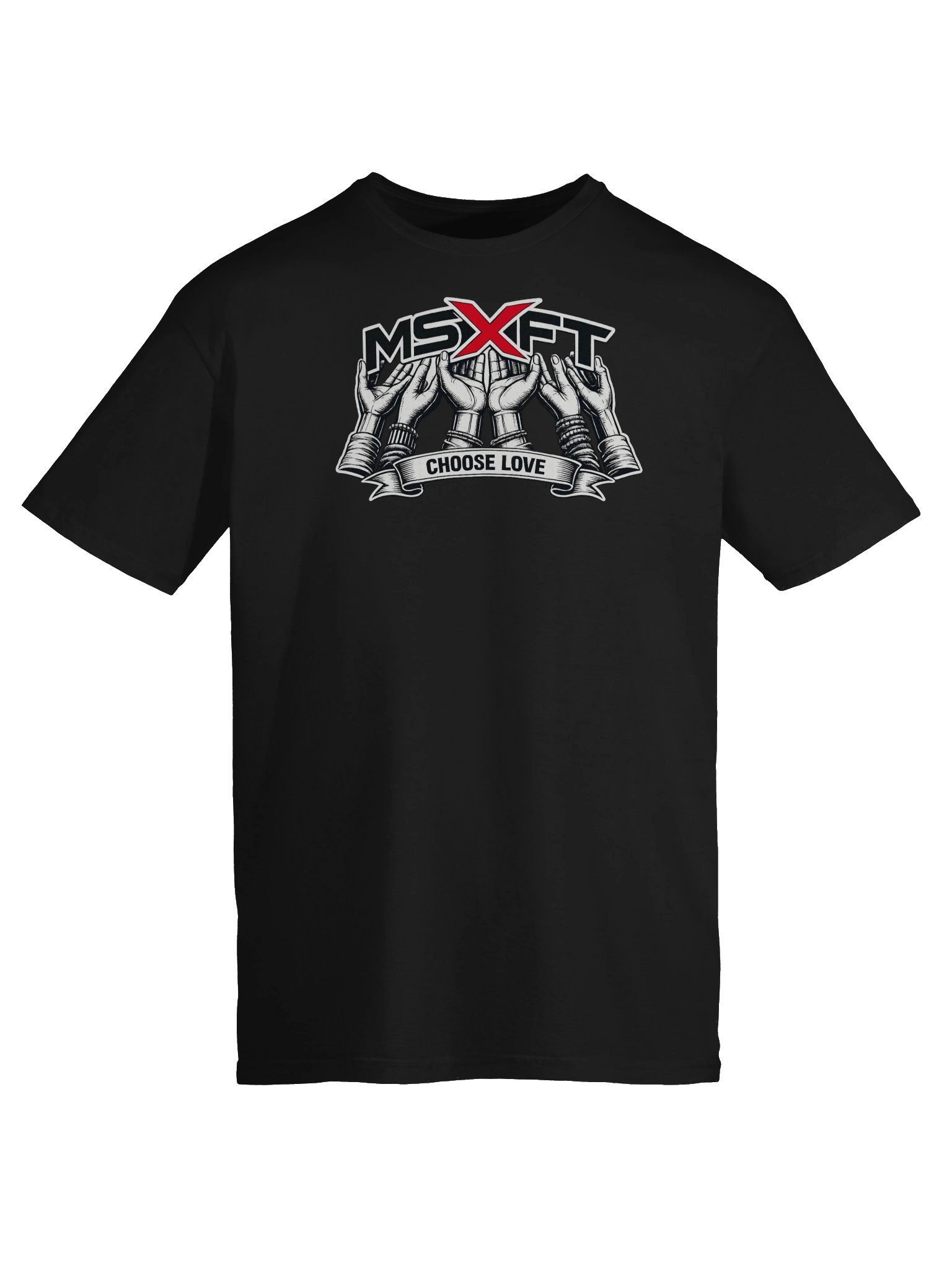Choose Love - Gildan Tee product image (111)