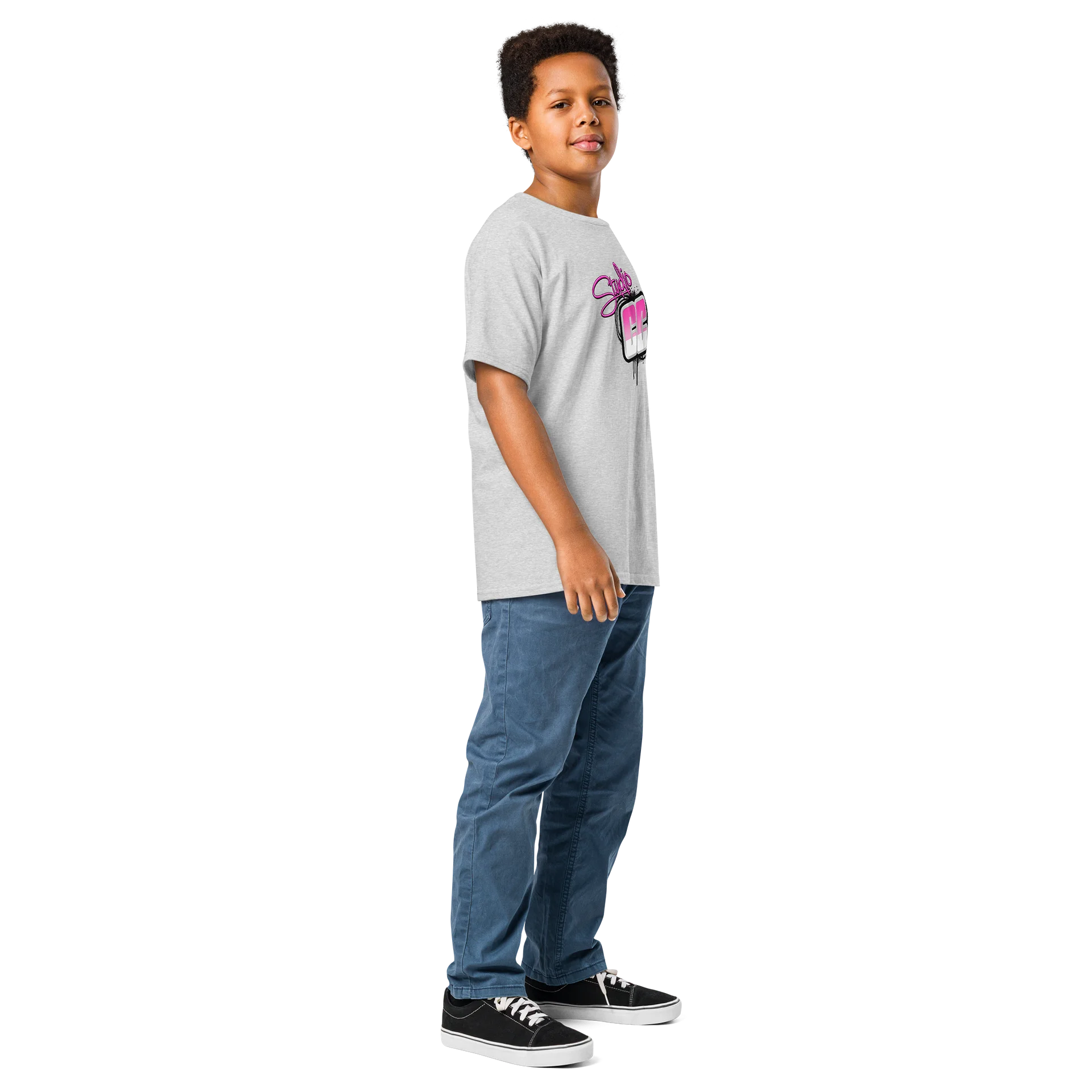 Youth OG CC Tee product image (5)