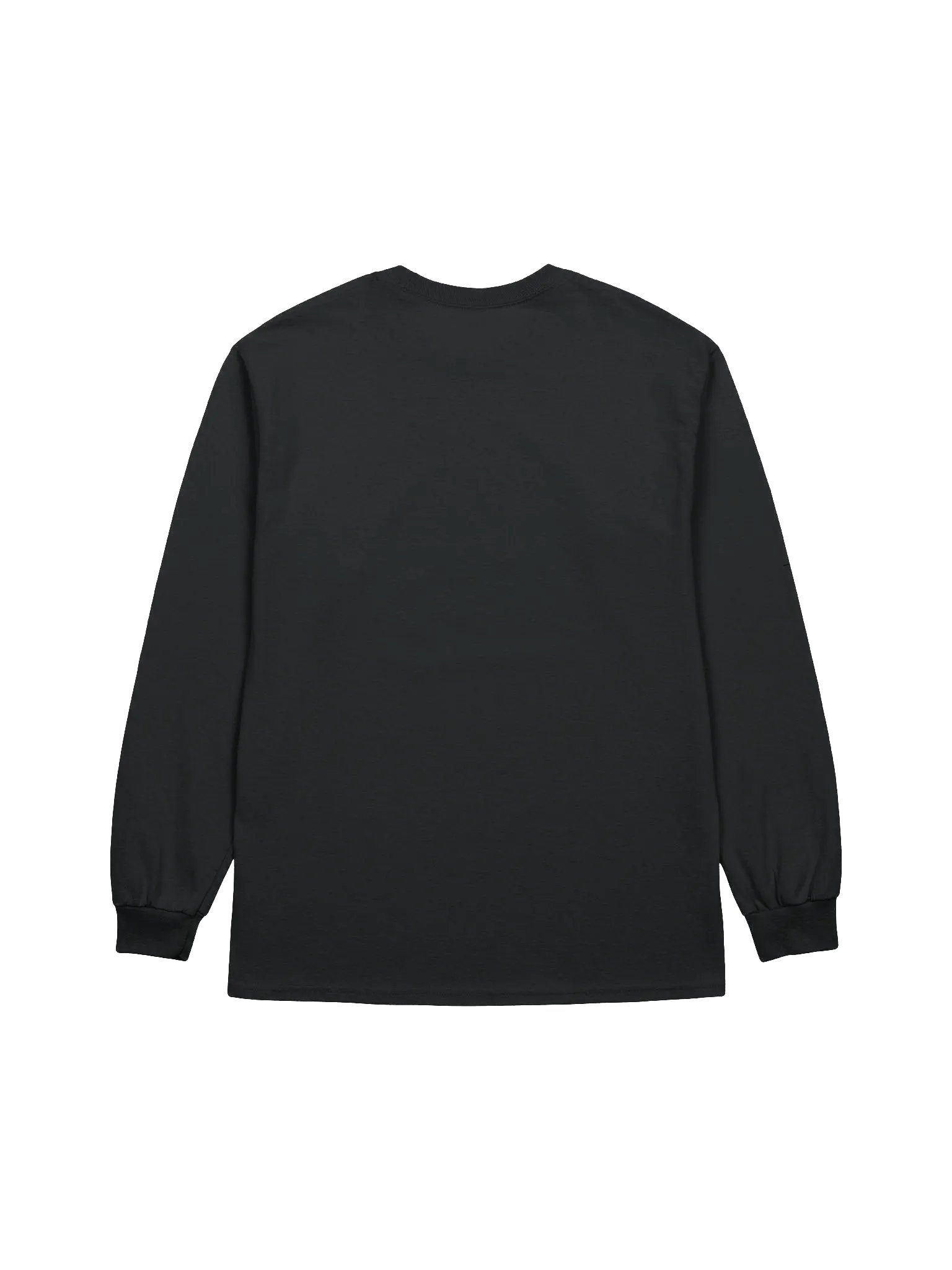Ray's Pizza Classic Comfort Long Sleeve Tee product image (2)