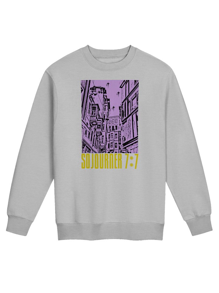 SOJO Old Country Premium Crewneck Sweatshirt product image (1)