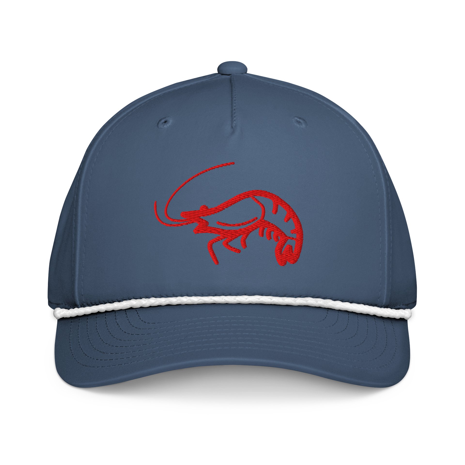 The Fish Cray Five-Panel Cap product image (5)