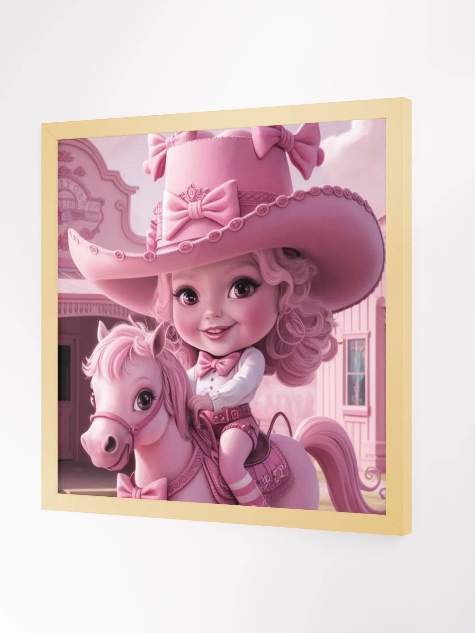 Western Themed Wrapping Papers product image (3)