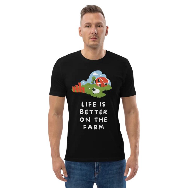 Farm Life Shirt product image (2)