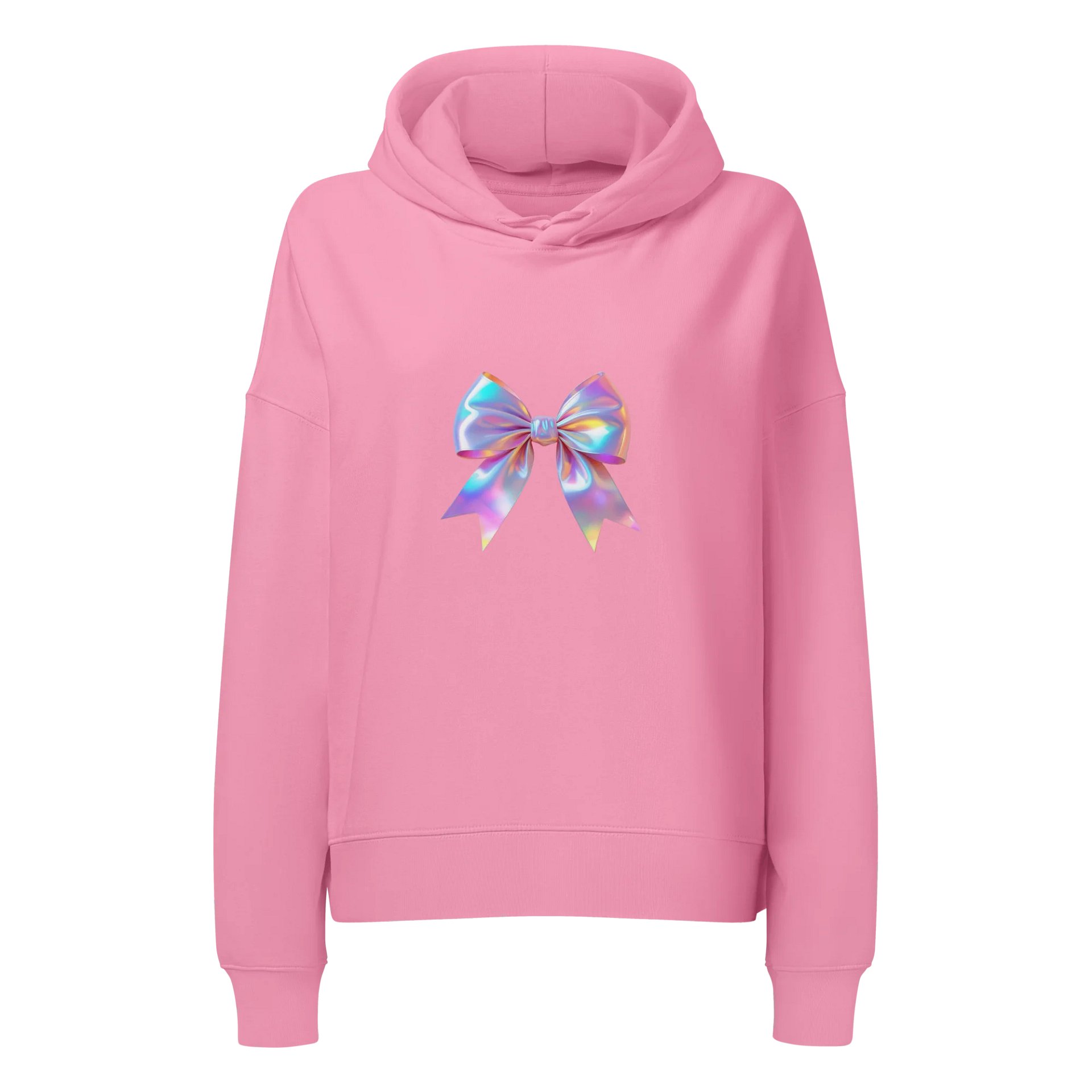 Bow & Glow Hoodie product image (1)