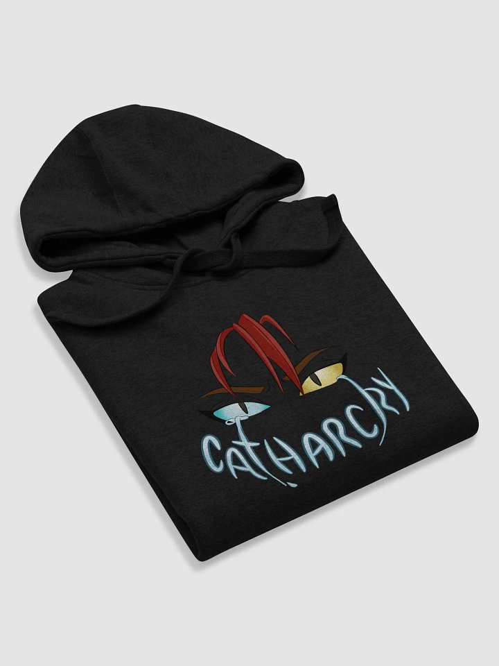Catharcry Hoodie product image (2)