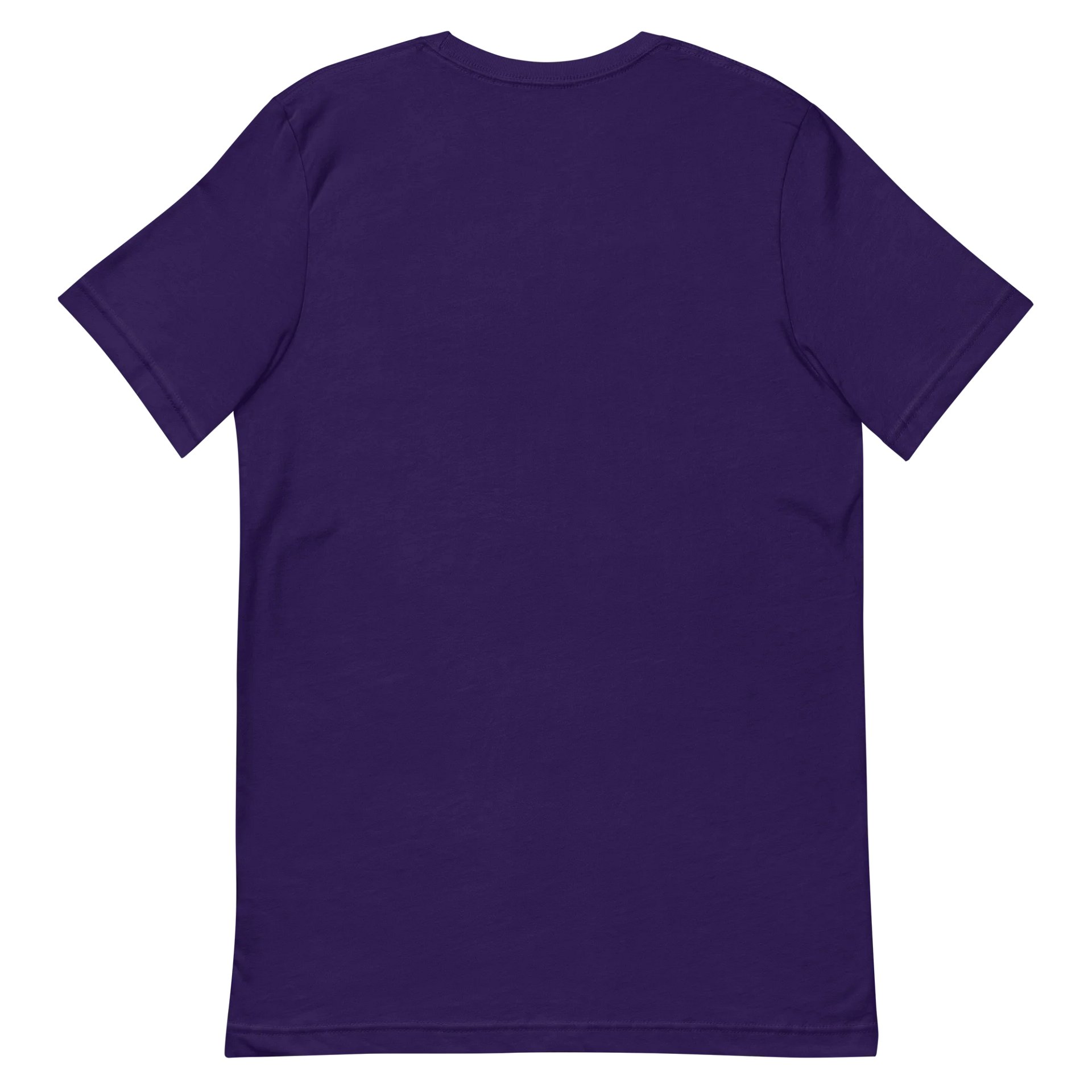 UE - Cheshire Purple Tee product image (3)