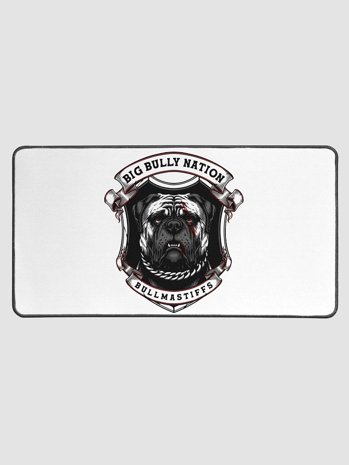 BBN Alter Ego Desk Mat product image (1)