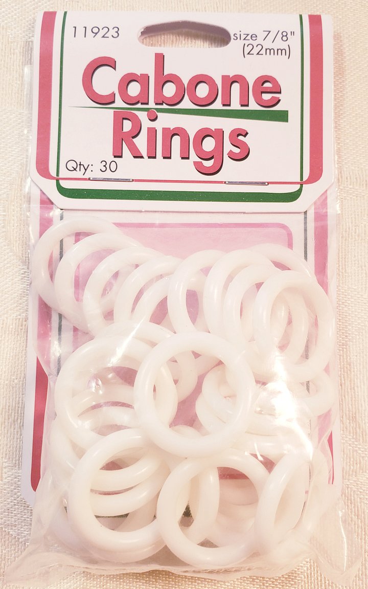Cabone Rings product image (2)