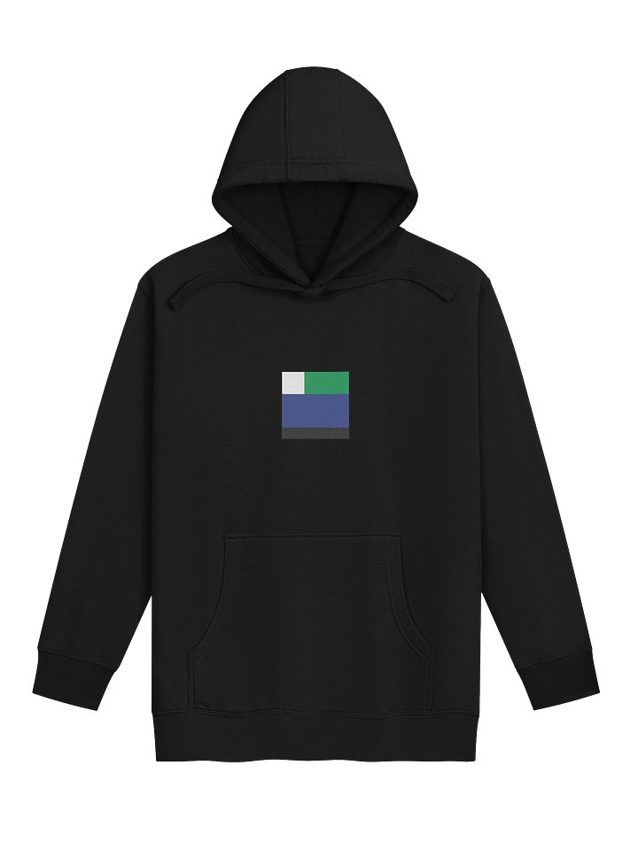 Pro Colour Slide Film 100F Hoodie product image (1)