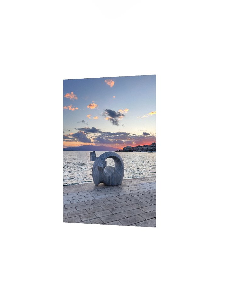 Corfu at sunset product image (3)