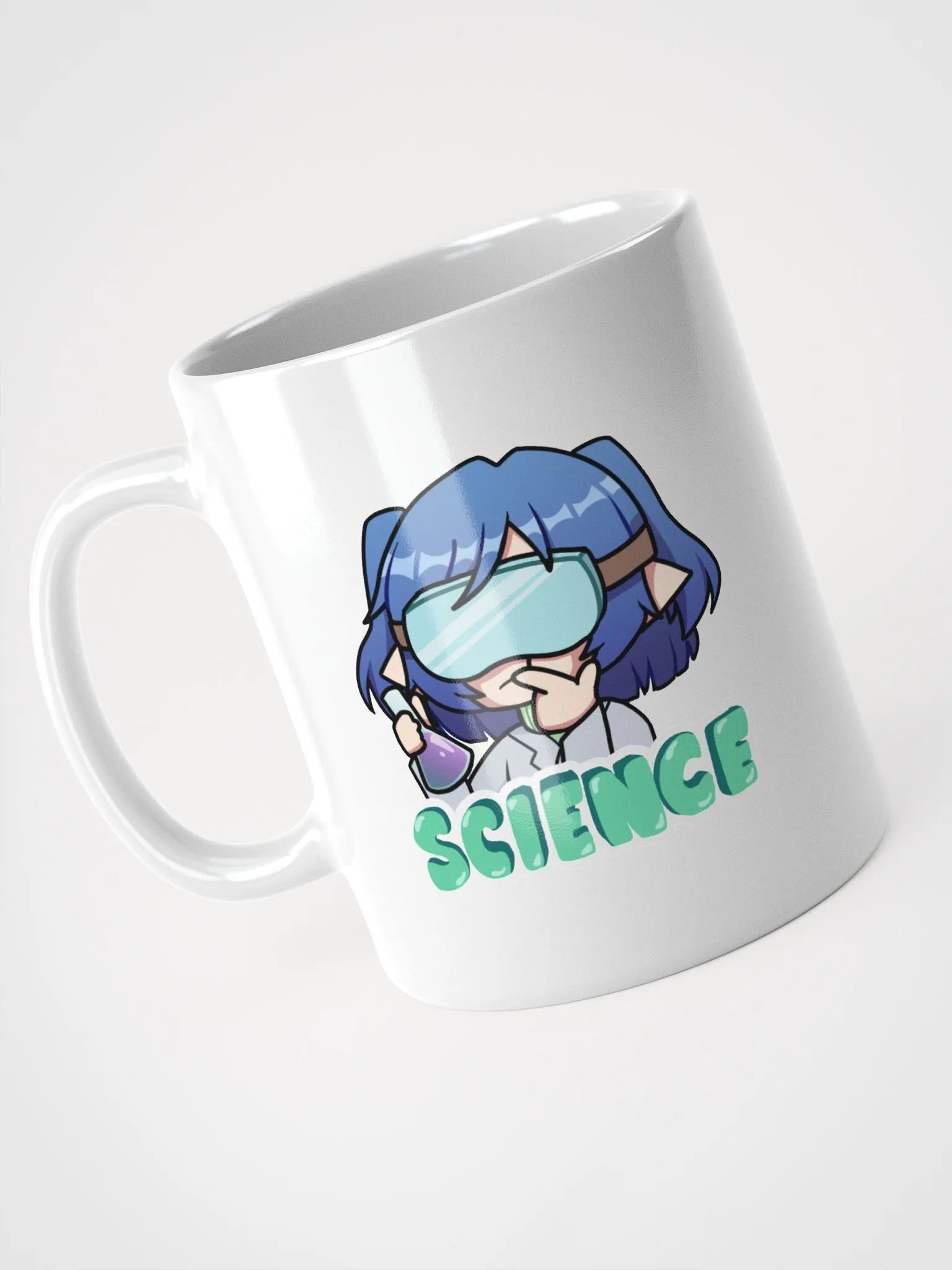 Science Mug product image (3)