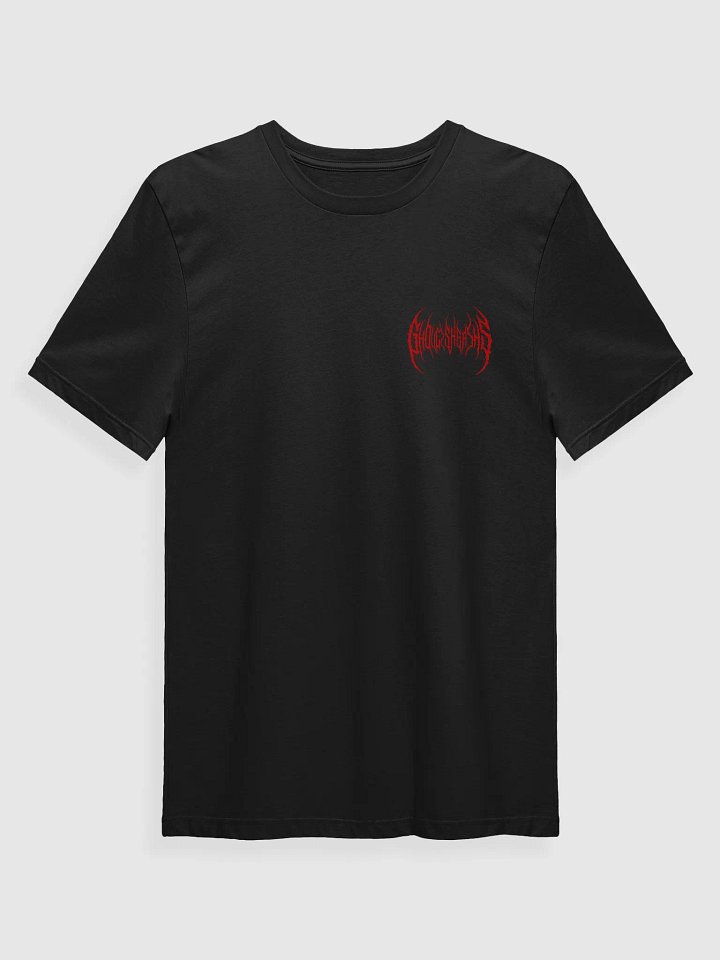 In Our Blood Shirt product image (1)