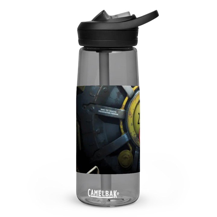 Vault 252 Camelbak product image (1)