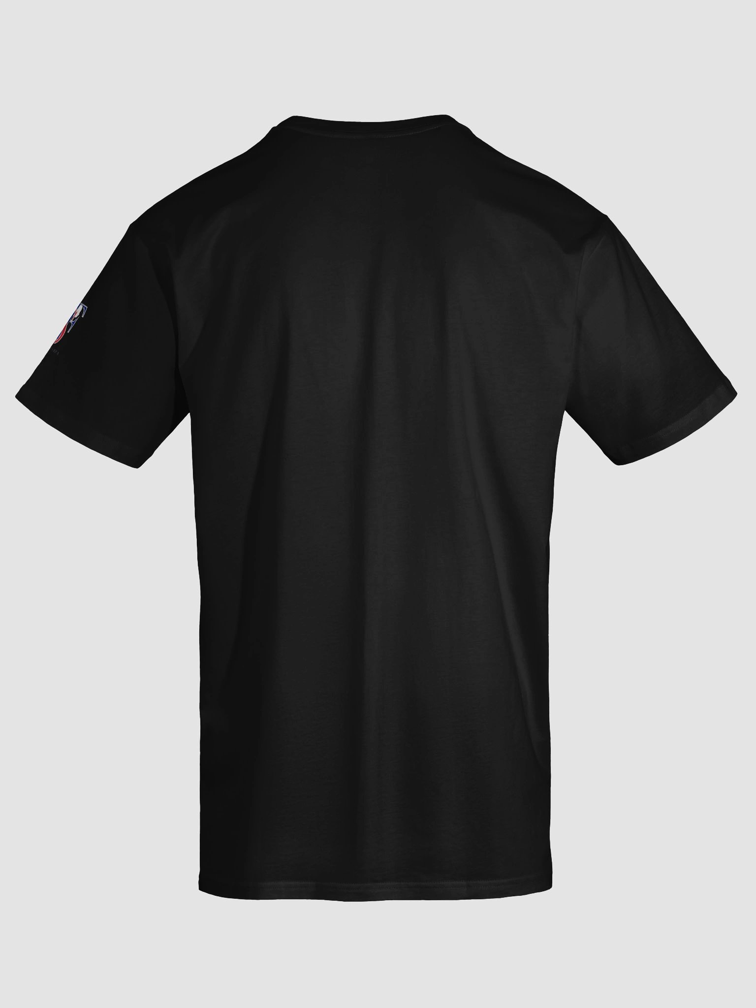 Soccer Celebration Trophy T-Shirt product image (5)