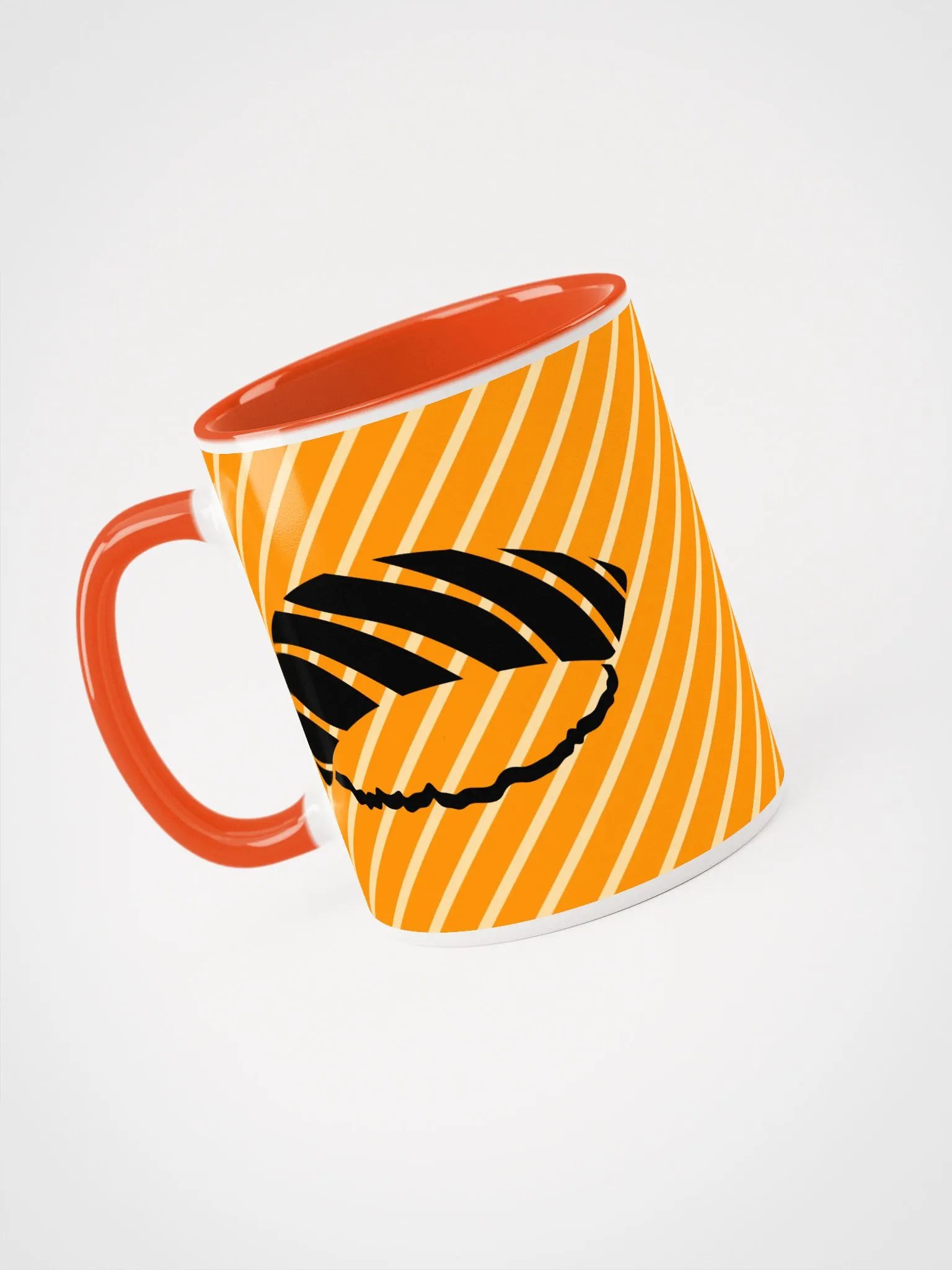 Sushi (Mug) product image (1)