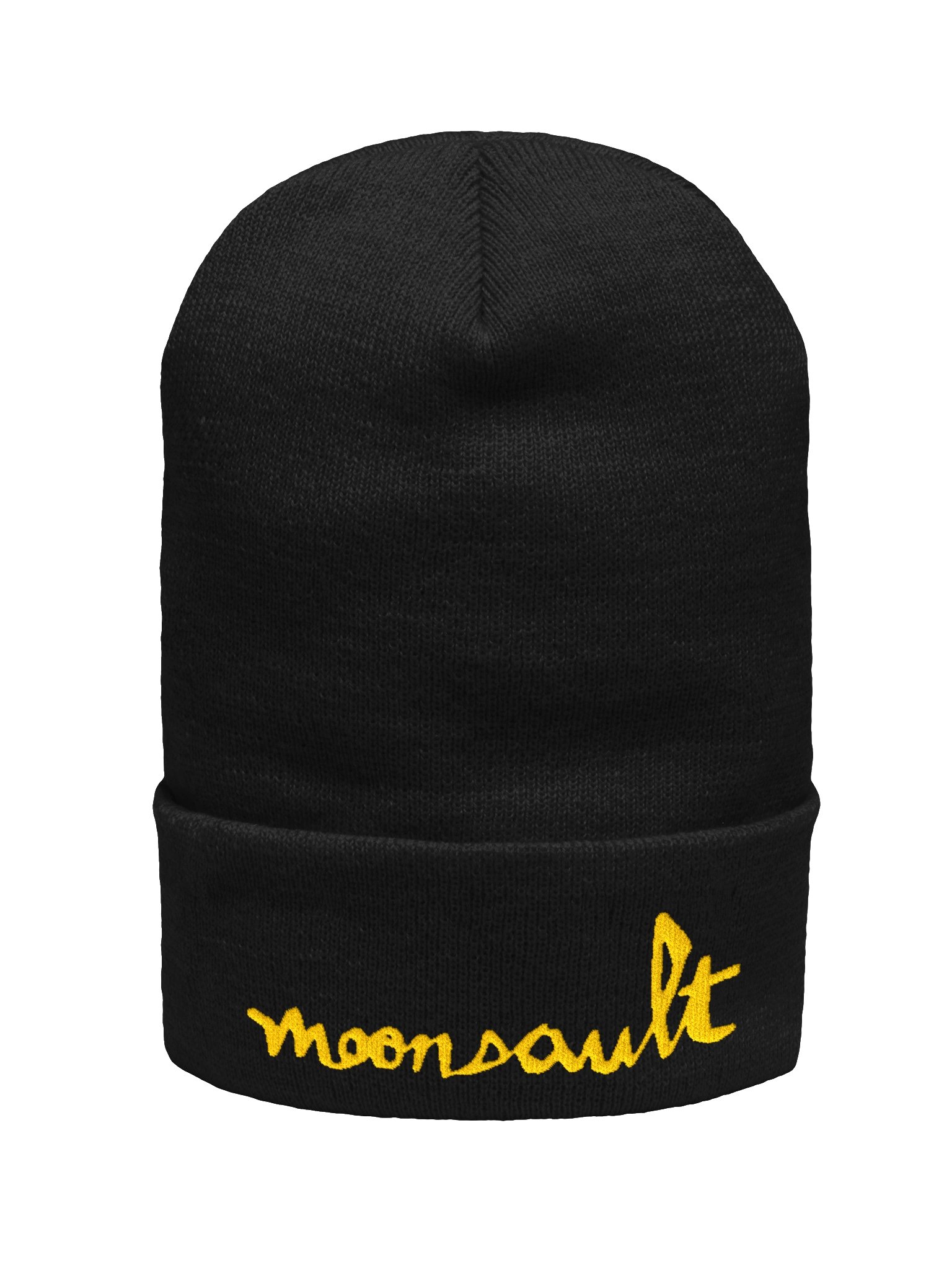Moonsault Choco Beanie product image (1)