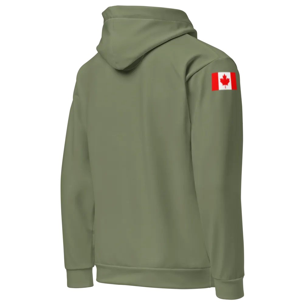 NRVN MILITARY APPRECIATION HOODIE - 2025 product image (5)