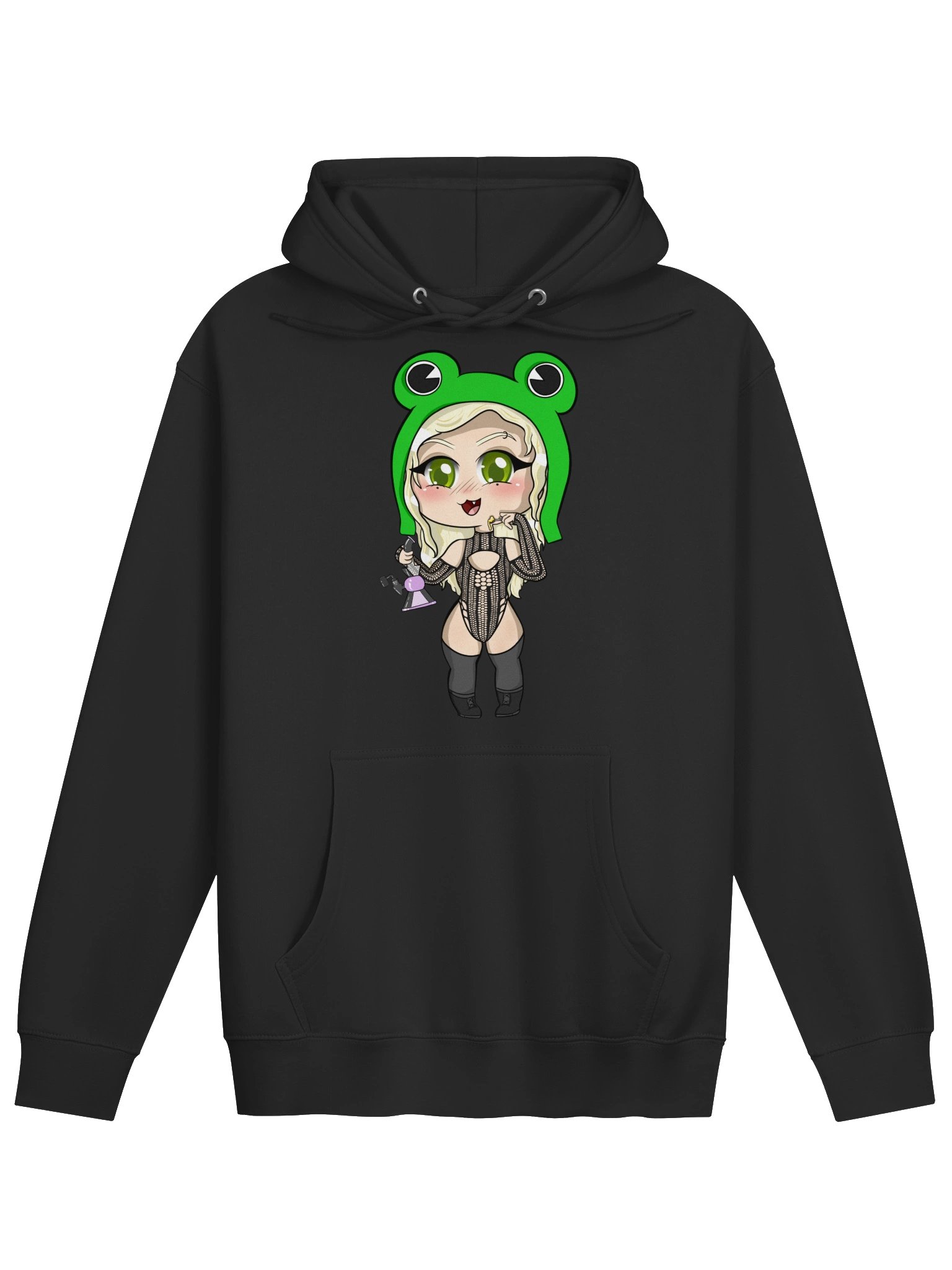 Panderdabs Hoodie product image (2)