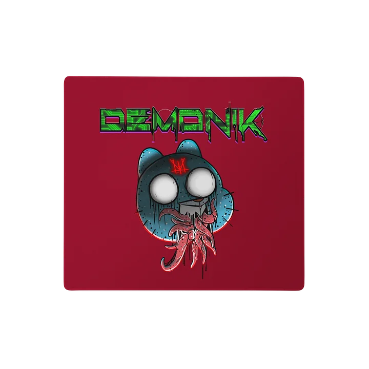 Demonik Gumball Gaming Mousepad product image (1)