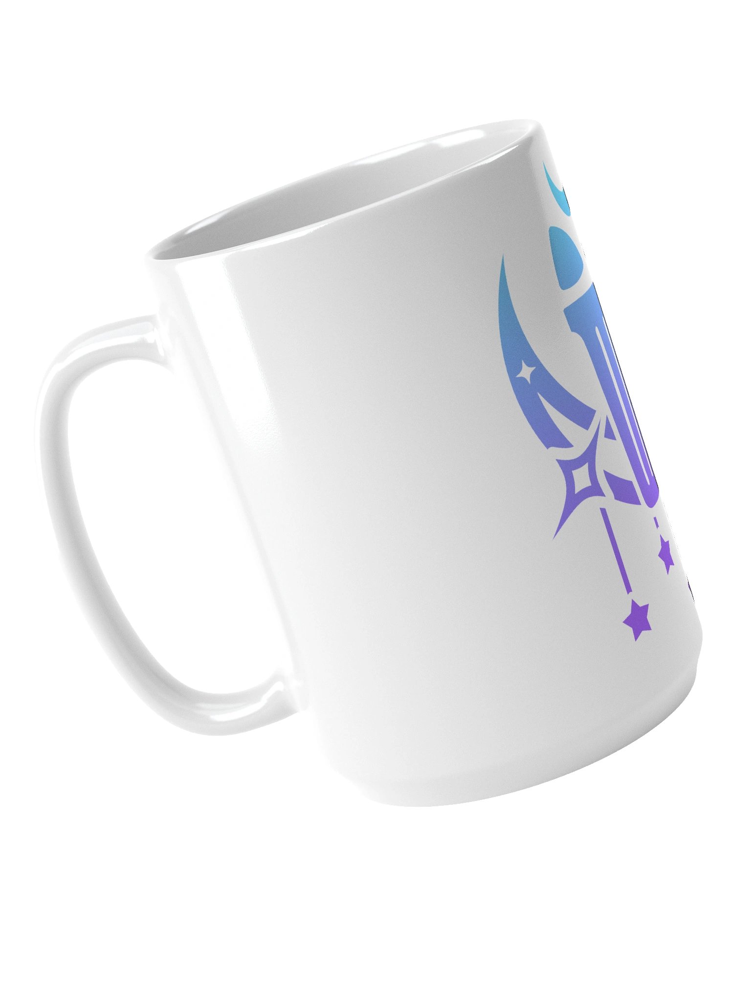TrashPanda LOGO Mug product image (1)