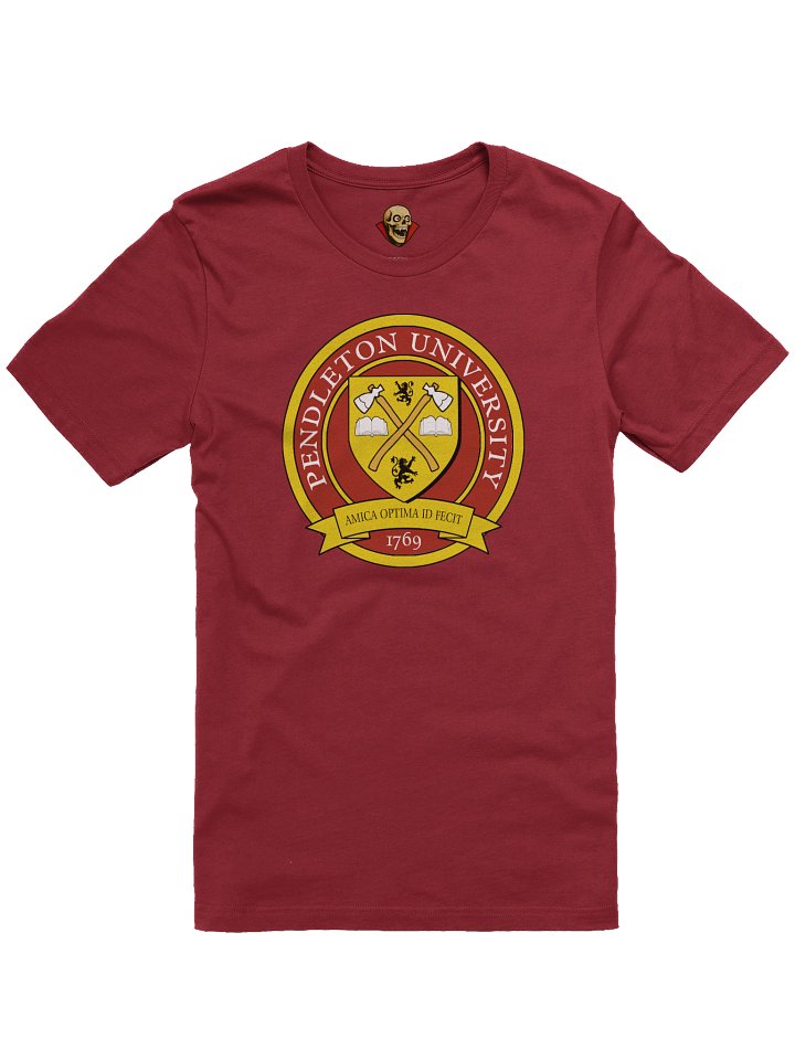 Pendleton University - Urban Legend product image (14)