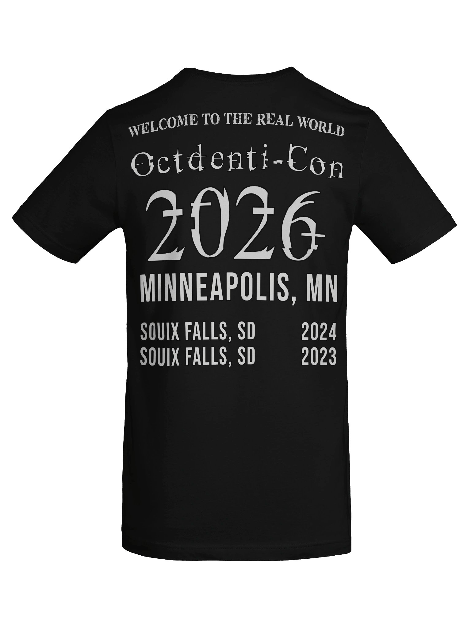 Octdenticon 2026 product image (6)